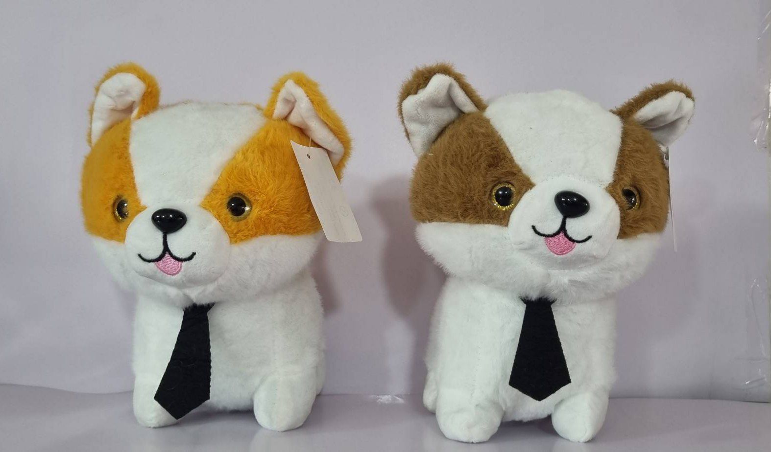 سگ کرواتی 22 سانت