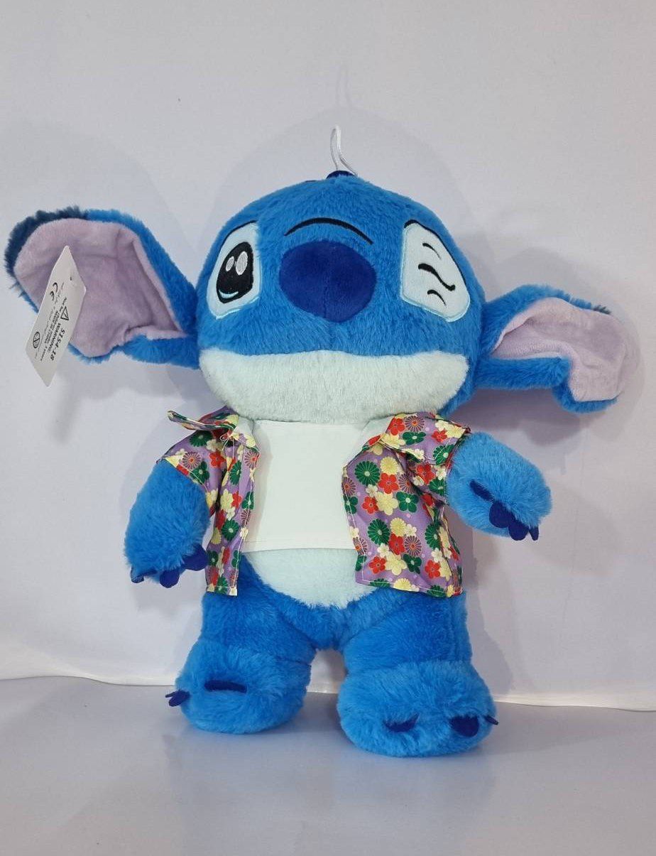 استیج ایستاده لباسدار 30سانت
