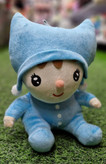عروسک پولیشی پوکویو رنگی