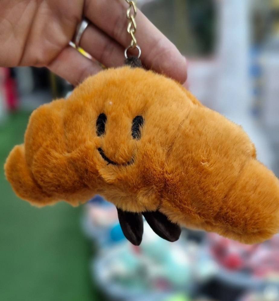 آویز کروسان 15سانتی